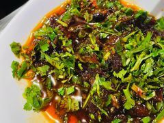 -佰人王串串香火锅(洋珠巷店)