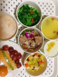 点击看大图 -禧悦府国际月子会所(总店)
