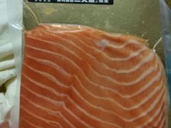 -盒马鲜生(宝地店)