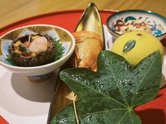 -和创柚子·会席日本料理(新区淮海街店)