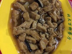 -北大万柳公寓三区食堂