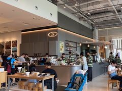 -SAANCI山池咖啡(海上世界文化艺术中心店)