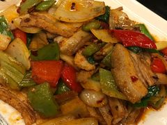 川香回锅肉-和园餐厅