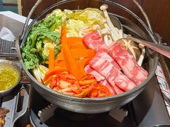 -小川洋风料理(街道口店)