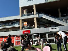 -首创奥特莱斯(北京店)