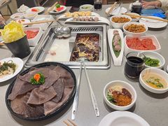 -海底捞火锅(旭辉MALL店)