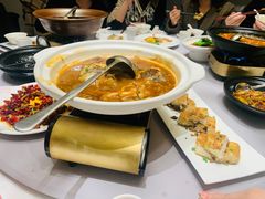 -一澜江宴·江景地标楚菜(江滩公园店)