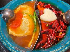 -吼堂老火锅(太古里总店)