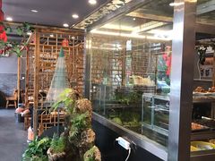 -铁锅炖灶台鱼老三炖鱼馆