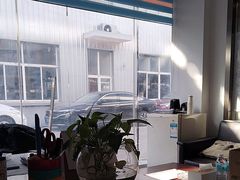 -上海汽车会展中心