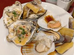 -长沙世纪金源大饭店·金世纪中餐厅