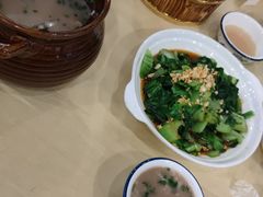 -婆婆家·湛江特色美食(福田振华路店)