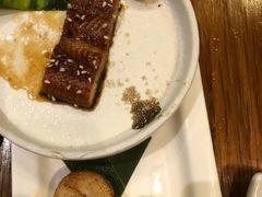 -Mr·Fish鱼鲜生海鲜放题(银泰in99店)