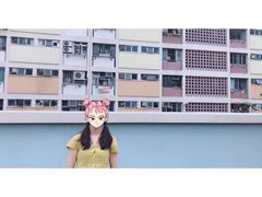 -彩虹村