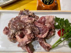 -喜来稀肉(北外滩白玉兰广场店)