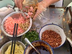 -六广门毛阿姨糯米饭