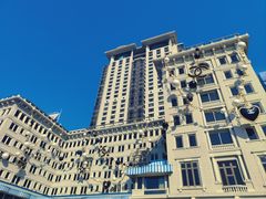 -尖沙咀