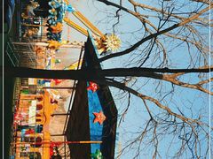 -朝阳公园游乐园