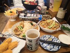 -桃太郎创作料理(大坪店)