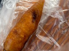 -小朱麻辣串(益民街店)