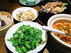 -粗茶淡饭·隐庐私厨(东亭店)