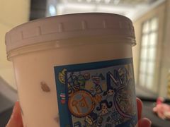 白雪茫茫-围裙妈妈(临平店)