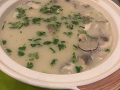 -沃阁巴厘原墅餐厅