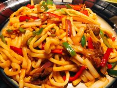 -楼兰新疆主题餐厅(苏州中心店)