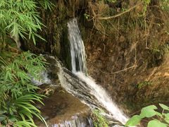 -华蓥山天意谷景区