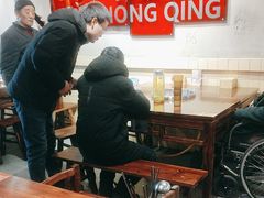 -胖姐社区老火锅(北京总店)