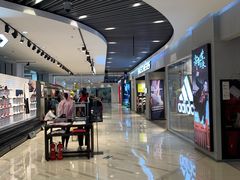 -银泰百货(北京大红门店)