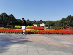 -辛亥革命博物院北区