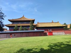-北京市劳动人民文化宫
