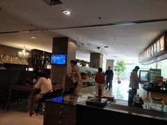 -北京民族园葉子里酒店(鸟巢店)