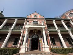 -北京动物园-畅观楼