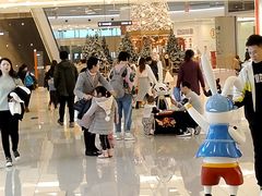 -凯德广场(西城店)