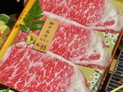 -龙酒场·关西寿喜烧·居酒屋(罗湖店)