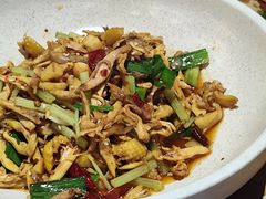 -肖记公安牛肉鱼杂馆·省级非物质文化遗产(三角路直营店)