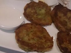 西葫芦煎饼-Pasha帕夏土耳其餐厅(南昌路店)