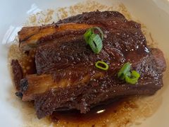-无锡新湖铂尔曼大酒店·悦轩中餐厅