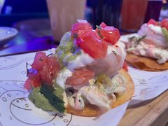 -Famous肥猫墨西哥音乐餐吧(五棵松华熙LIVE店)