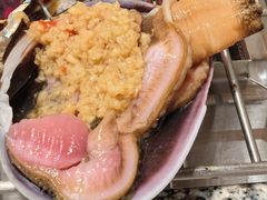 -震海贝烤贝·民俗特色店(延吉总店)