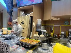 -辛一·铜锣烧(大宁久光店)