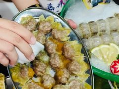 -嘉升大排档(番禺总店)