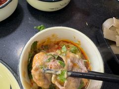 -新梅居(宁海东路店)