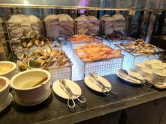 -广州富力君悦大酒店·凯菲厅