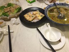 -尚一汤 广东炖汤(金桥国际店)