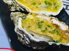 -云晓光头烧烤吧(盛夏店)