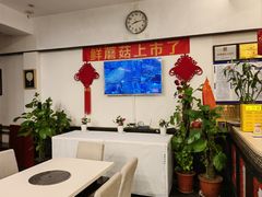 -太婆天府山珍酒楼(亚运村店)