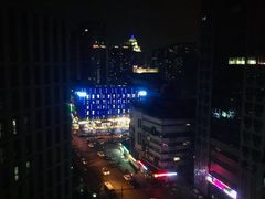 外景-华声国际大厦